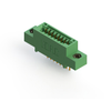 Edgeboard Connectors - 151-345-008-542-408-ND - DigiKey