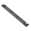Arrays, Edge Type, Mezzanine (Board to Board) - QSH-090-01-L-D-A-RT1-ND - DigiKey