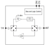 2.4 GHz Front-End Module for Zigbee®/Thread/Bluetooth® Applications -- SKY66409-11