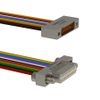 D-Sub Cables - 2262-A42628-025-ND - DigiKey