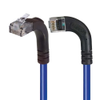 Modular/Ethernet Cables (RJ45, RJ11) - 5073-TRD815RA13BL-5-ND - DigiKey