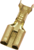 Spade Connectors - 2055306 - RS Components, Ltd.