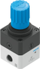 Pneumatic Pressure Regulators - 1215642 - RS Components, Ltd.