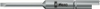 Screwdriver Bits - 2666698 - RS Components, Ltd.