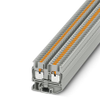 DIN Rail Terminal Blocks - 8158867 - RS Components, Ltd.