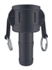 Pneumatic Quick Connect Couplings - 2333352 - RS Components, Ltd.