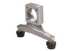 Double Bench Leg, End Support, 240 lb. (110 kg) Max. Load, X95 Series -- BEX95D - Image