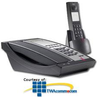 TeleMatrix 9602MWD Single Line Cordless Phone with 10.. - 985591 - TelephoneStuff.com