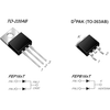 8 A 500 V Diode and Rectifier - 280-FEP16JT-E3/45 - ERSAELECTRONICS PTE. LTD.