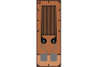 Strain gauge 6/1000GE LM13 - 1-LM13-6/1K0GE - Hottinger Bruel and Kjaer UK Ltd.