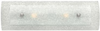 5612BN Bathroom Fixtures-Two Lights - 345018 - Capital Lighting, Inc.