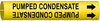 BradySnap-On™ Pipe Marker - 4264-C - Brady Corporation