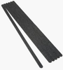 3M Safety Walk 610 Black Anti-Slip Tape - 0.75 in Width x 24 in Length - 19217 - 048011-19217 - R. S. Hughes Company, Inc.