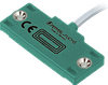Capacitive sensor - CBN2-F46-E1 - Pepperl+Fuchs SE