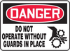 Safety Signs - PVS0710D7166 - Panduit Corp.