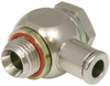 Push-in Fitting, swivelling and lockable STV-WF G1/4-AG 4 -- 10.08.02.00167