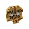 Terminal Blocks - Din Rail, Channel - 281-5350-ND - DigiKey