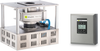 Moulding Machine Metal Detection System -- PROTECTOR - Image