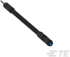 Rugged Fiber Cable Assemblies - 2061926-1 - TE Connectivity