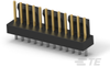 PCB Headers & Receptacles - 4-647078-2 - TE Connectivity