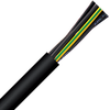 1024334 - LAPP ÖLFLEX® HEAT 125 MC High Temperature Control Cable - Unshielded - 14 AWG 3 Conductor - Black - OLF1024334 - Lapp Tannehill