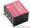 Linear Regulator Dc/dc Converter, Through Hole, 1, 9 V, 1 A, 10.5 V Rohs Compliant Traco Power - 63W4366 - Newark, An Avnet Company