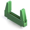 Card Edge Conn, Single, 14Pos, Lug; Card Edge Connector Type Edac - 65AJ0660 - Newark, An Avnet Company