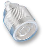 Rf/coaxial, N Plug, Straight, 50 Ohm, Crimp; Connector Type Multicomp Pro - 03M5859 - Newark, An Avnet Company