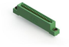 Card Conn, Single Side, 21Pos, Wire Wrap; Card Edge Connector Type Edac - 67AJ8093 - Newark, An Avnet Company