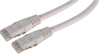 Patch Cord, Rj45 Plug, Cat6, 0.5M, White; Lan Category Pro Signal - 85Y0170 - Newark, An Avnet Company