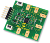 Mcp402X, Digital Pot, Eval Board; Silicon Manufacturer Microchip - 24M4470 - Newark, An Avnet Company