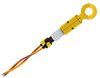 Ntc Thermistor, Aec-Q200, 10K, Wire Lead Rohs Compliant Epcos - 76AH5102 - Newark, An Avnet Company
