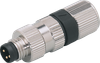 Wirable plug - E11550 - ifm efector inc.