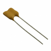 Mica and PTFE Capacitors - CDV16FF102JO3F - Lingto Electronic Limited