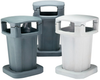 60 Gal. Public Litter Container