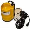Mondi Utility & Sump Pump - 1200 GPH - MONDIC105 - Hydrofarm, Inc.