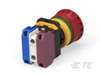 Push Button Switches -- 2-2416049-8 - Image