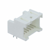Connectors, Interconnects -Rectangular Connectors -Headers, Male Pins - Win Source Electronics