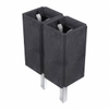 Connectors, Interconnects - Rectangular Connectors - Headers, Receptacles, Female Sockets - SLW-102-01-T-S - Shenzhen Shengyu Electronics Technology Limited