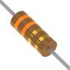 Through Hole Resistors - RC12JB3R30-ND - DigiKey