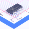 Communication Interface Chip/UART/485/232 >> I/O Expanders - MCP23S17T-E/SS - LCSC Electronics Technology (HK) Limited