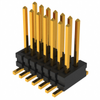 Headers, Male Pins - FTE-107-03-G-DV-TR-ND - DigiKey