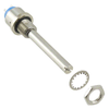 Potentiometers, Variable Resistors - Rotary Potentiometers, Rheostats - P13SMNFRS472MA - Acme Chip Technology Co., Limited