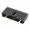 Headers, Male Pins - 17-5-147278-8CT-ND - DigiKey