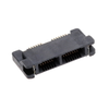Edgeboard Connectors - 612-HSEC8-113-01-S-RA-L2-ND - DigiKey