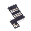 PC Card Sockets - 609-5408-ND - DigiKey