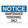 Signs, Nameplates, Posters - 2267-124831-ND - DigiKey
