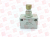Control Valve -- 7709080