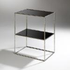 Portobello Table - FTA19/S/N/BG - Vaughan Designs, Inc.