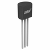 Analog and Digital Output - 4518-UMWTMP36GT9Z-ND - DigiKey